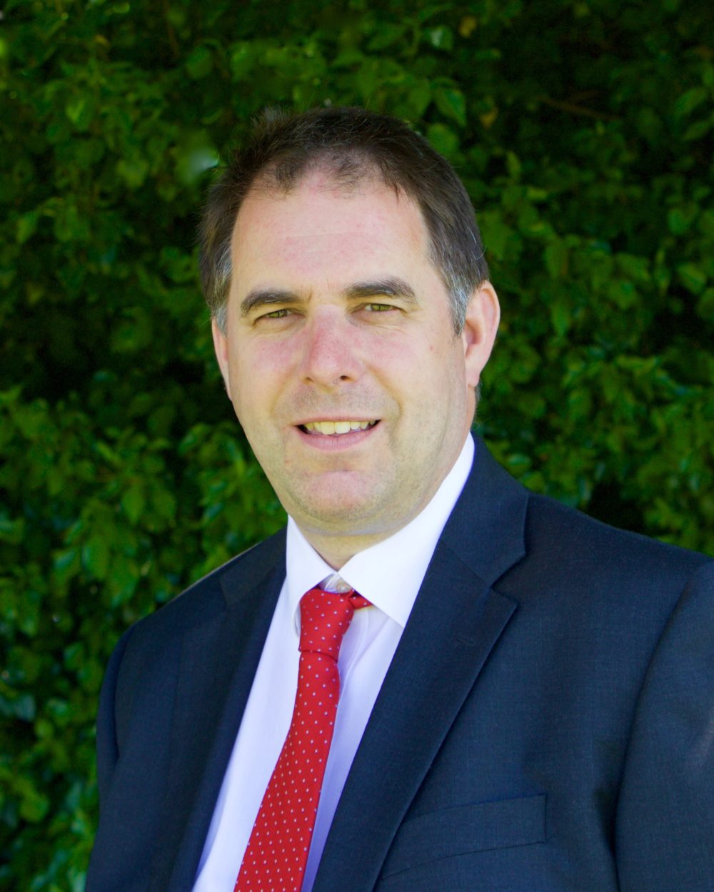 Alan Northen FRICS NRM2