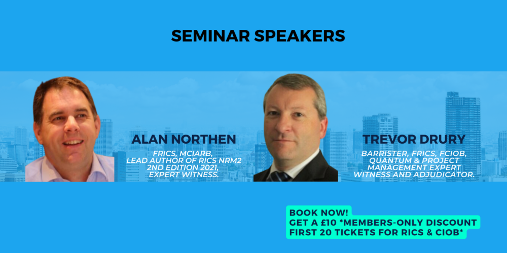 Northen Quantum Events Oct 23